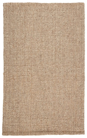 Tioman Tim02 Oceana Light Gray/Tan Rug