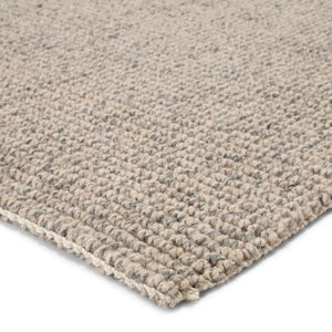Tioman Tim03 Chael Gray/Beige Rug
