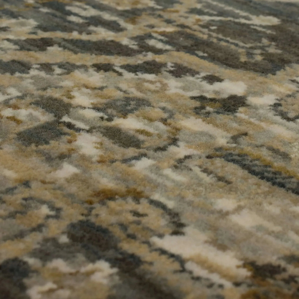 Titanium 39400 16002 Regency Charcoal Rug