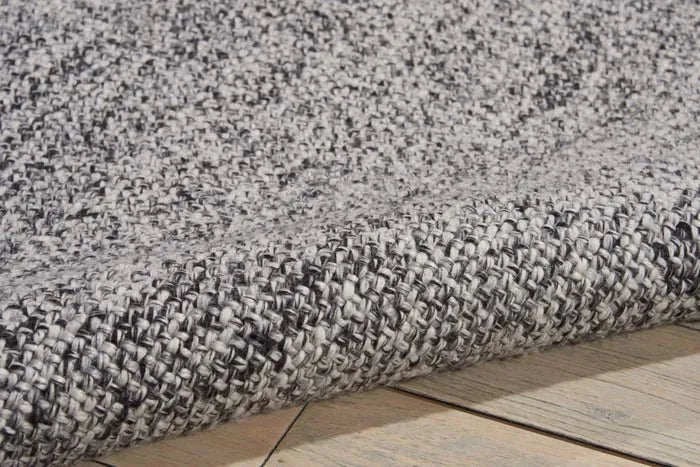 Tobiano (CK39) TOB01 Carbon Rug
