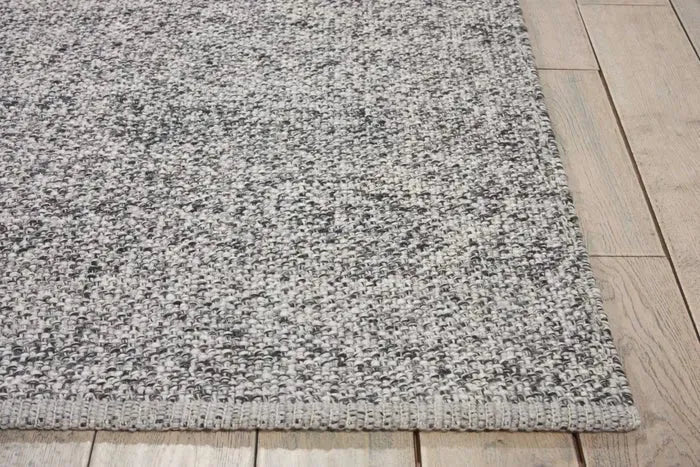 Tobiano (CK39) TOB01 Carbon Rug