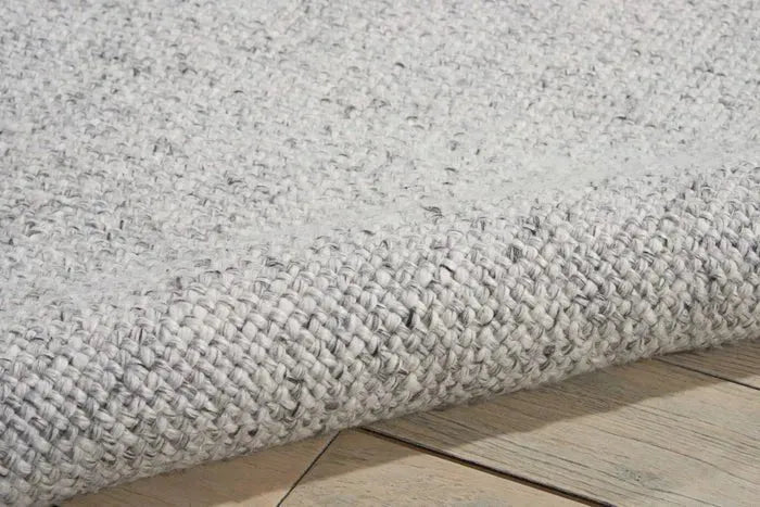 Tobiano (CK39) TOB01 Silver Rug