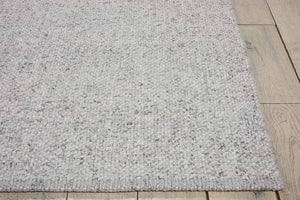 Tobiano (CK39) TOB01 Silver Rug