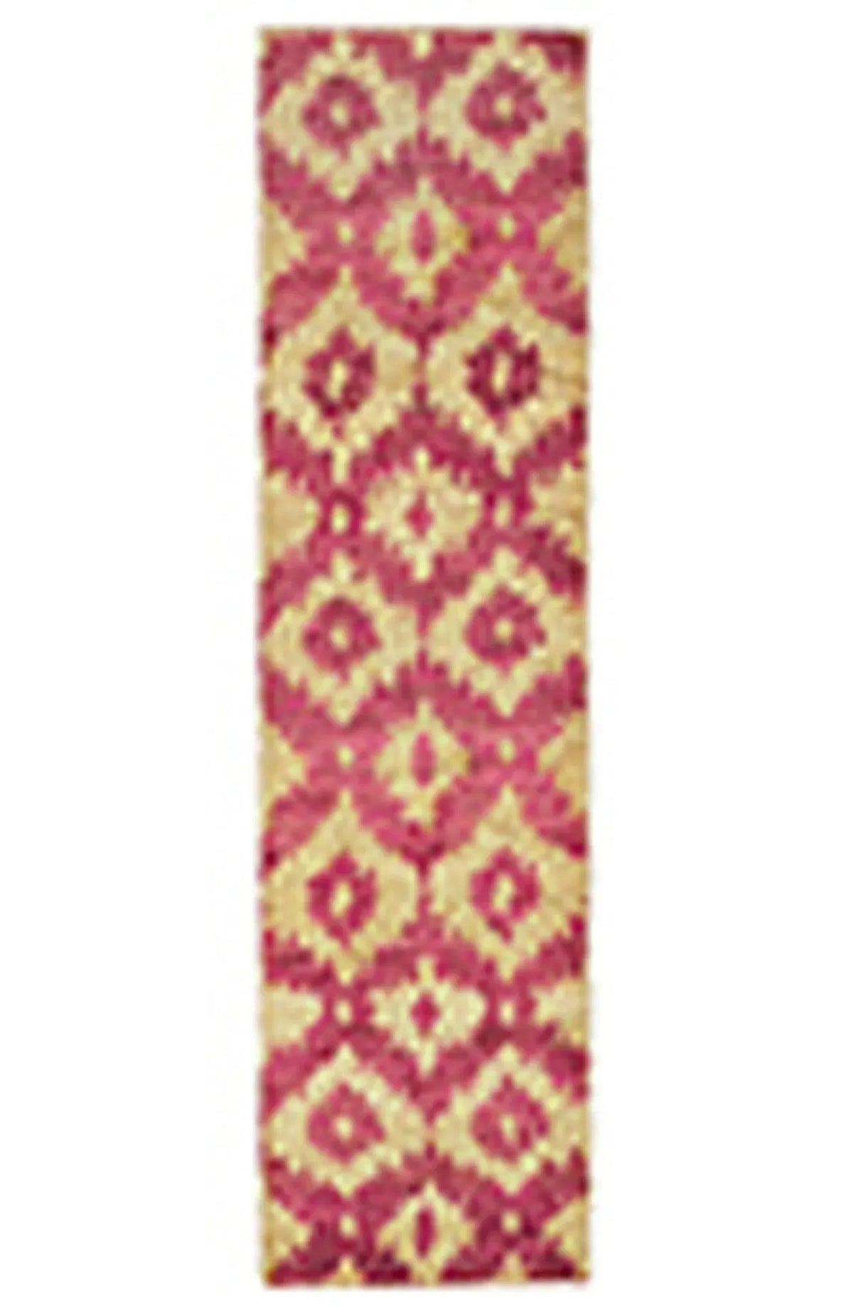 Tommy Bahama Ansley 50901 Beige / Pink Rug