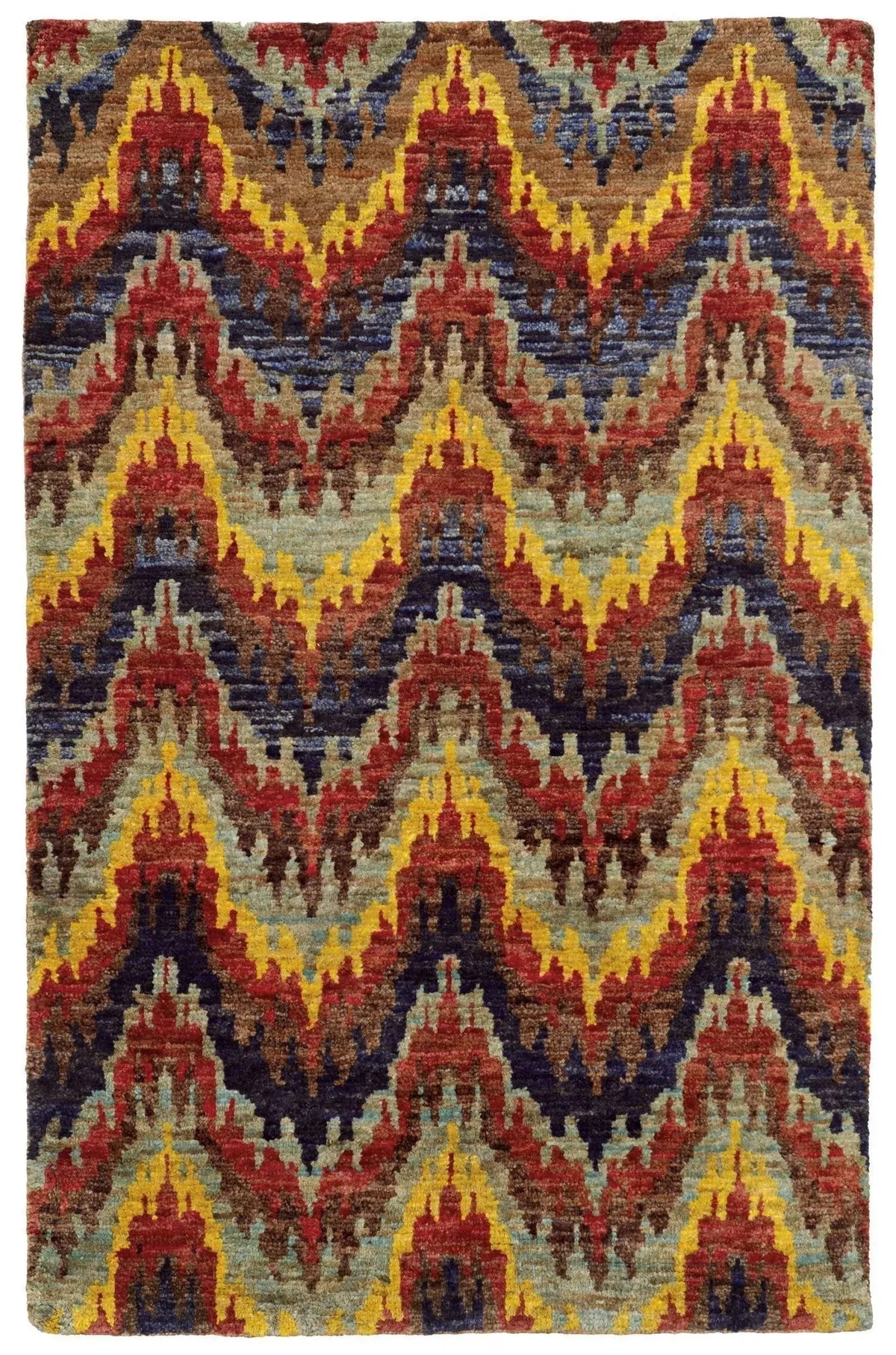 Tommy Bahama Ansley 50905 Multi Rug