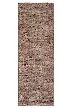 Tommy Bahama Lucent 45907 Taupe Pink Rug