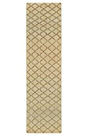 Tommy Bahama Maddox 56502 Beige / Stone Rug