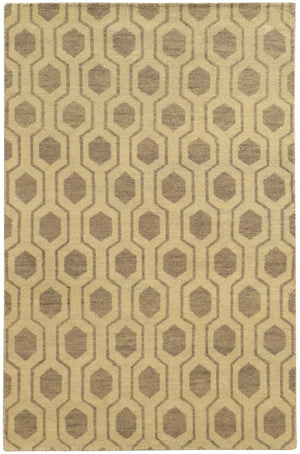 Tommy Bahama Maddox 56505 Beige / Stone Rug