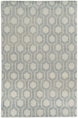 Tommy Bahama Maddox 56506 Blue / Beige Rug