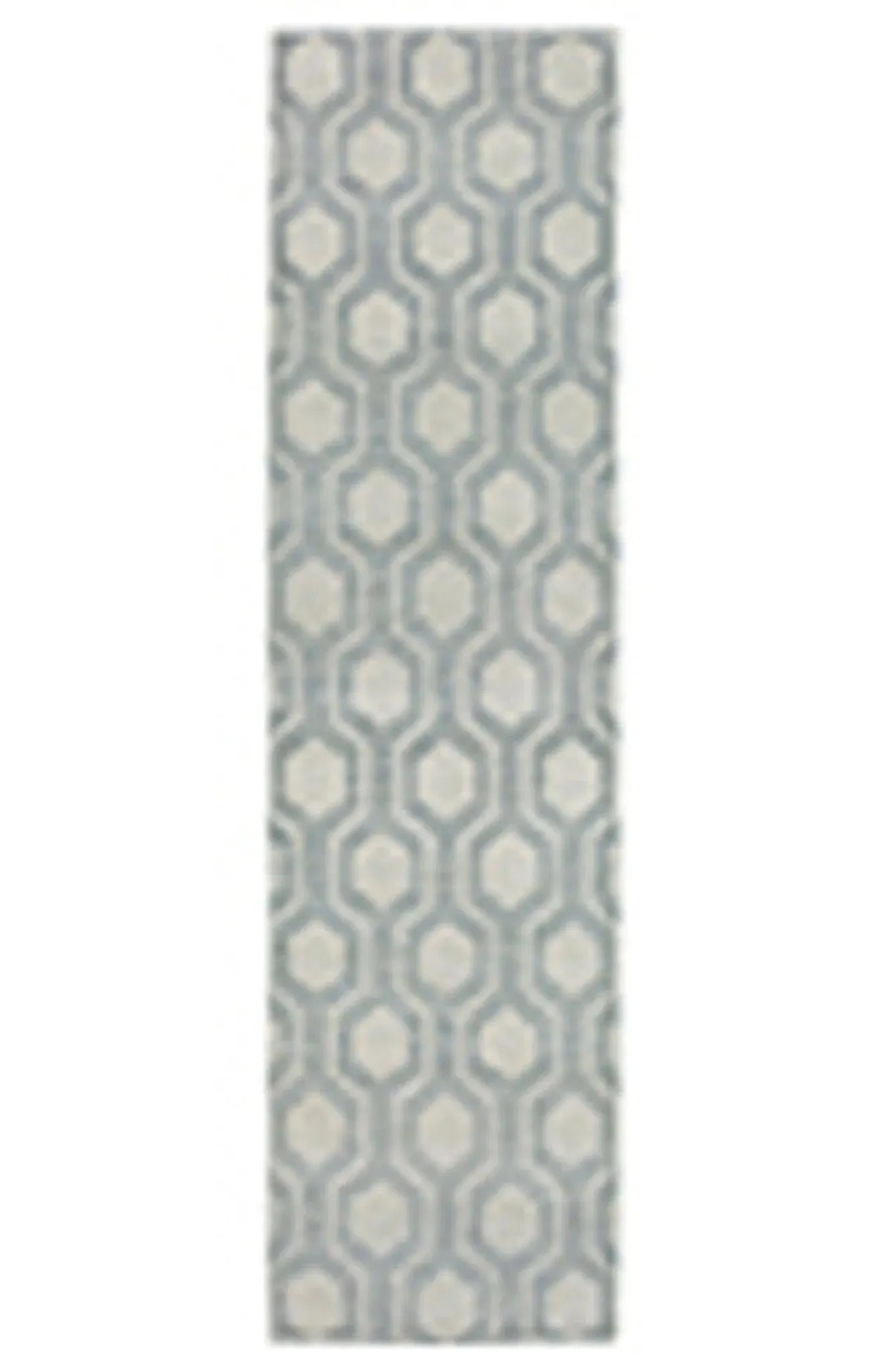 Tommy Bahama Maddox 56506 Blue / Beige Rug