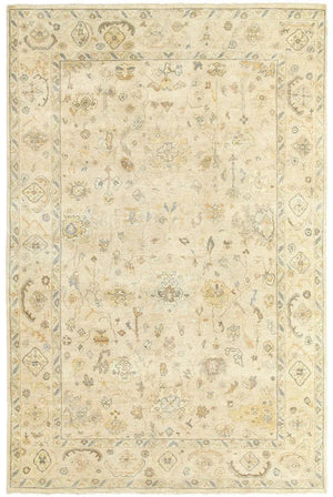 Tommy Bahama Palace 10301 Beige Grey Rug