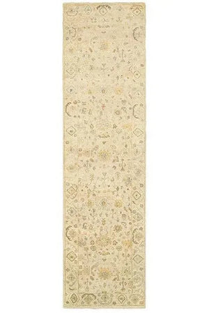Tommy Bahama Palace 10301 Beige Grey Rug