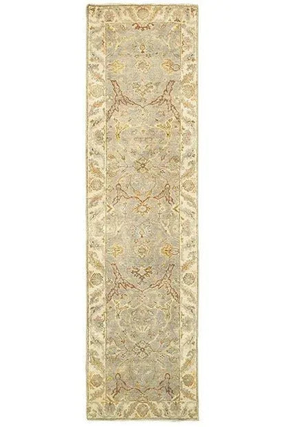 Tommy Bahama Palace 10305 Grey Beige Rug