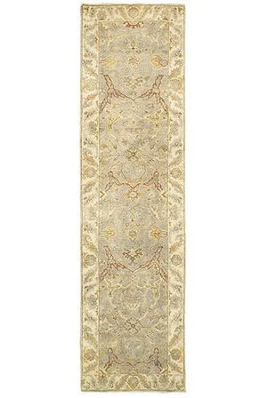 Tommy Bahama Palace 10305 Grey Beige Rug