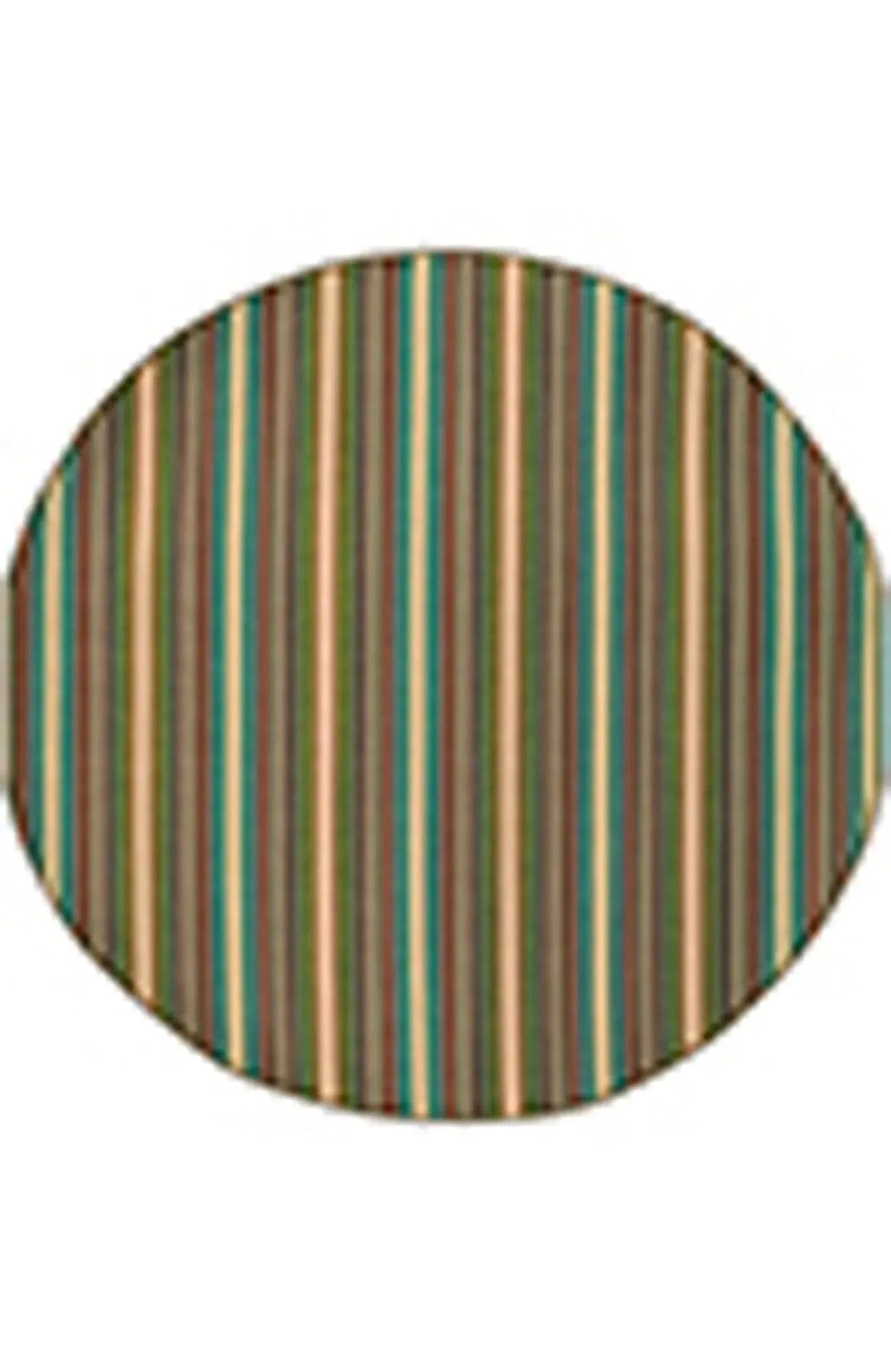 Tommy Bahama Seaside 1307D Brown Multi Rug