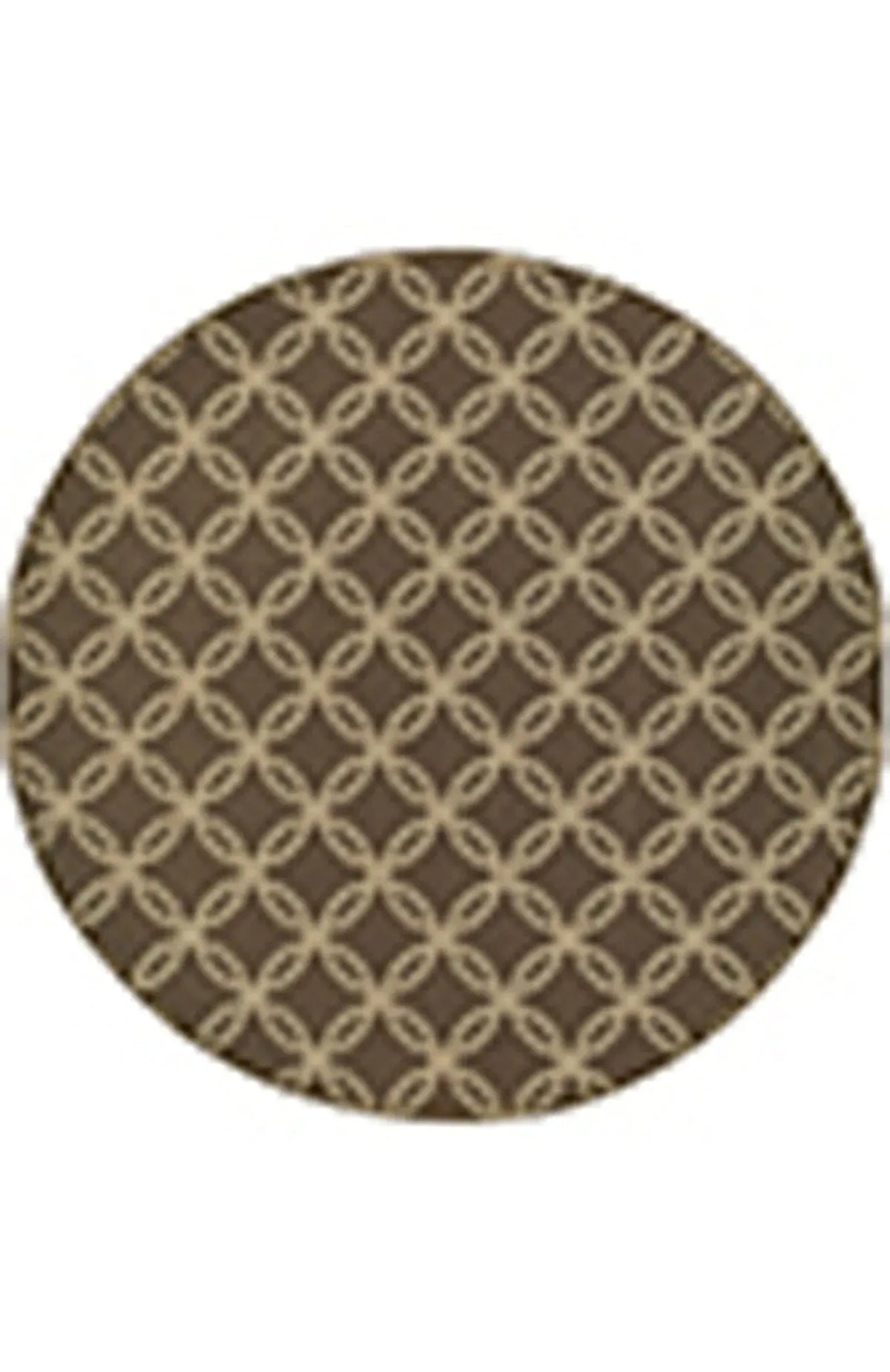 Tommy Bahama Seaside 3360D Brown / Beige Rug