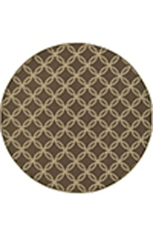 Tommy Bahama Seaside 3360D Brown / Beige Rug