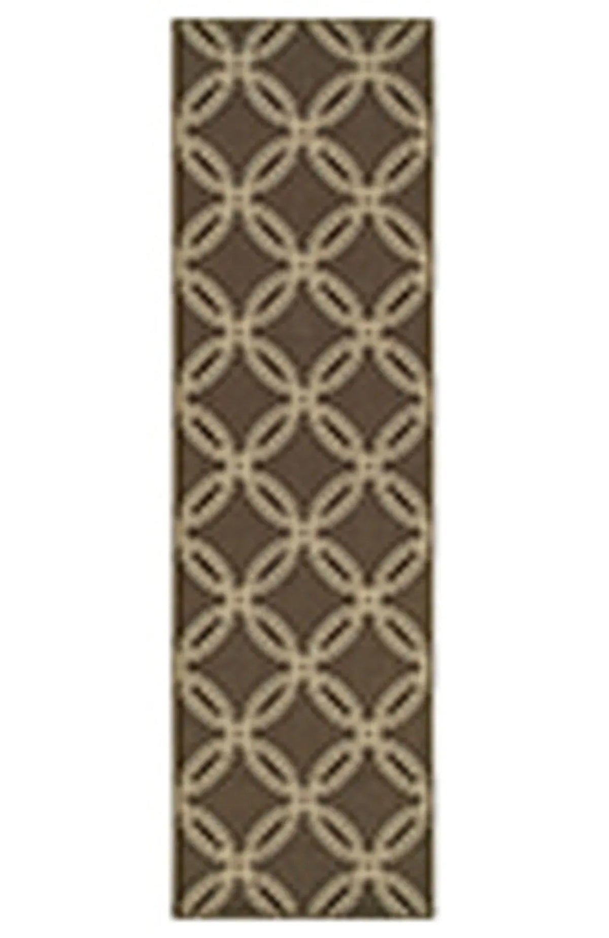 Tommy Bahama Seaside 3360D Brown / Beige Rug