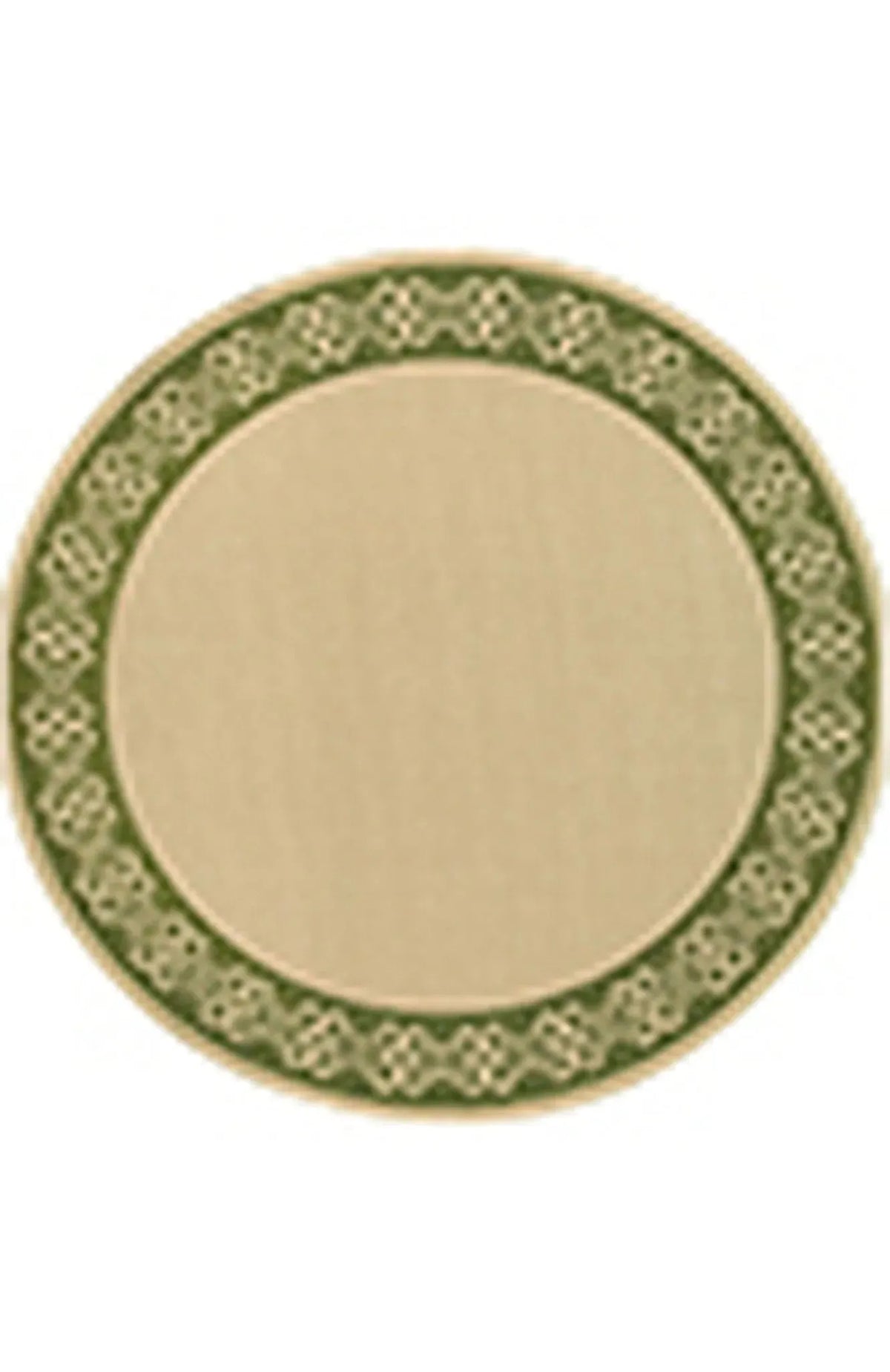 Tommy Bahama Seaside 7127F Beige / Green Rug