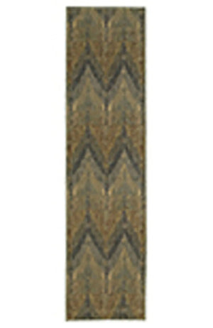 Tommy Bahama Voyage 508X Blue / Beige Rug