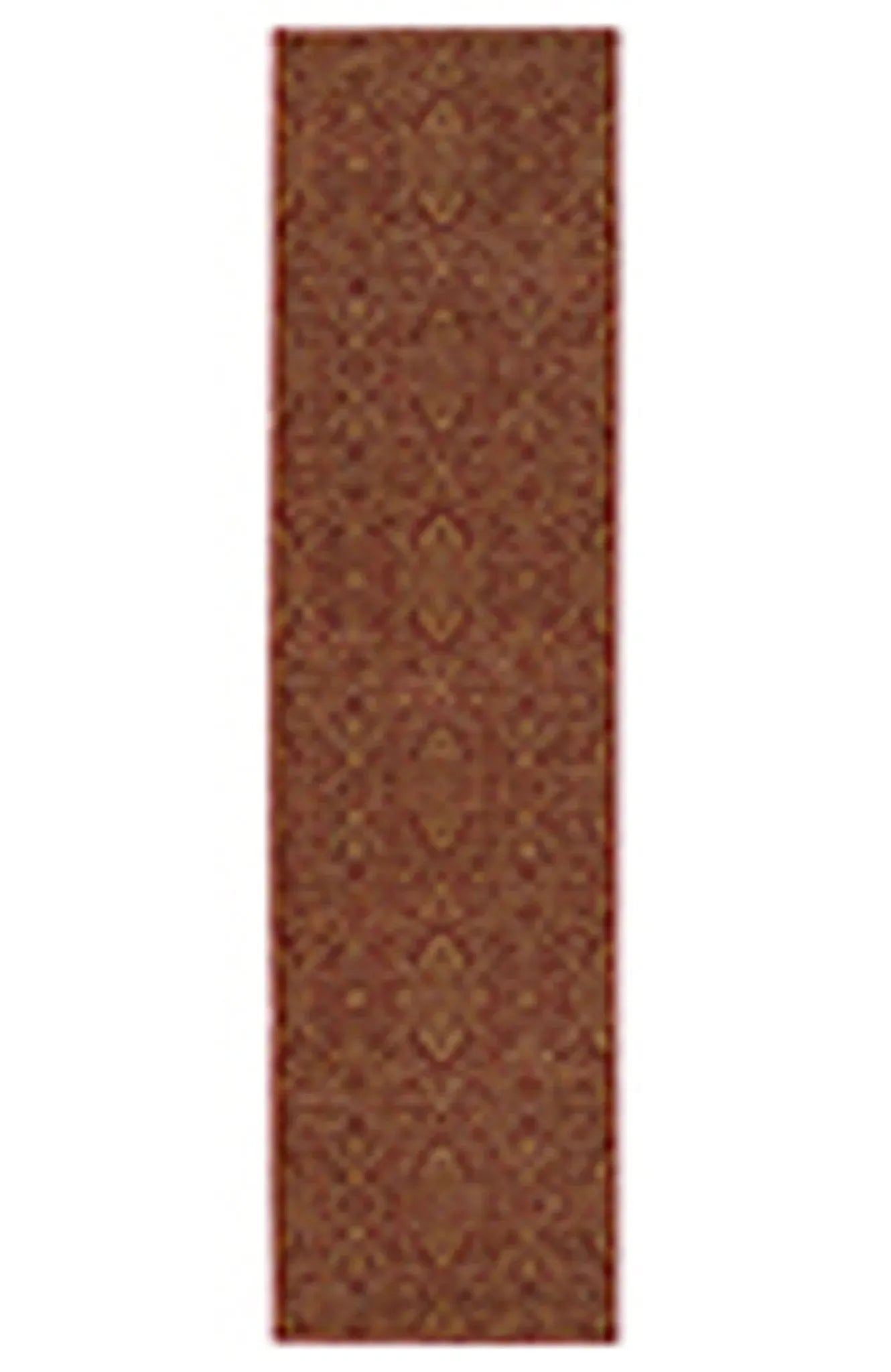 Tommy Bahama Voyage 91R Red / Beige Rug