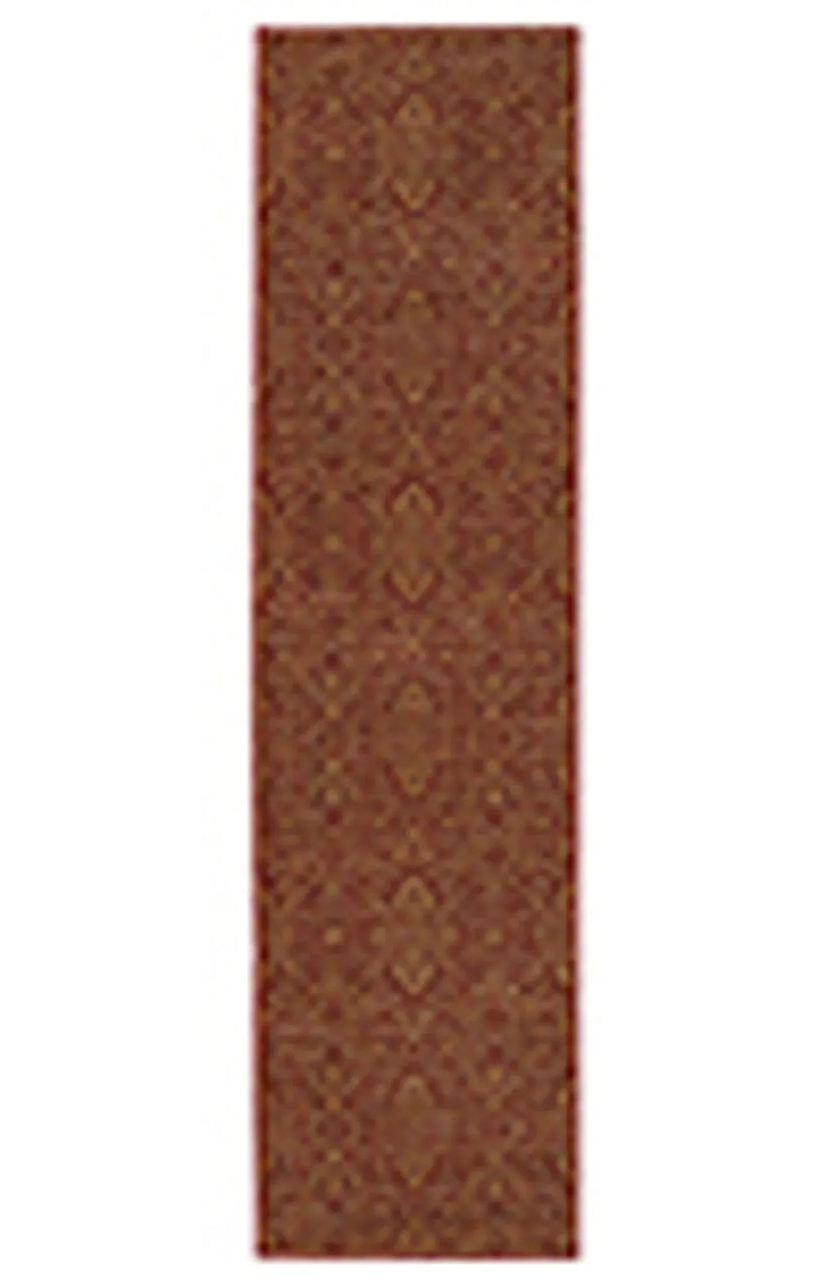 Tommy Bahama Voyage 91R Red / Beige Rug