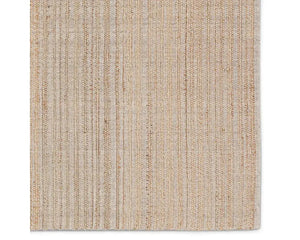 Topo TPO01 Tan/Grey Rug