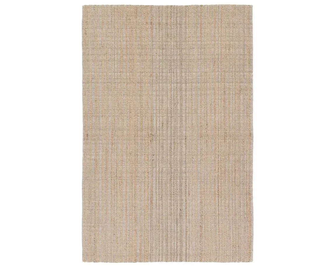Topo TPO01 Tan/Grey Rug