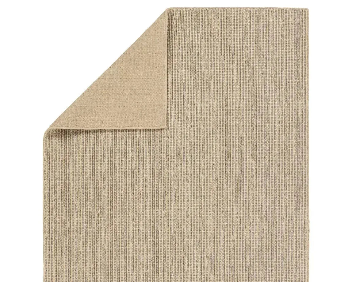 Topo TPO03 Grey/Tan Rug