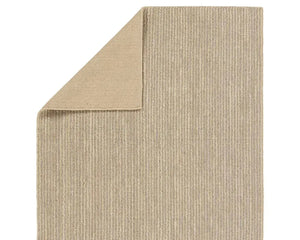 Topo TPO03 Grey/Tan Rug