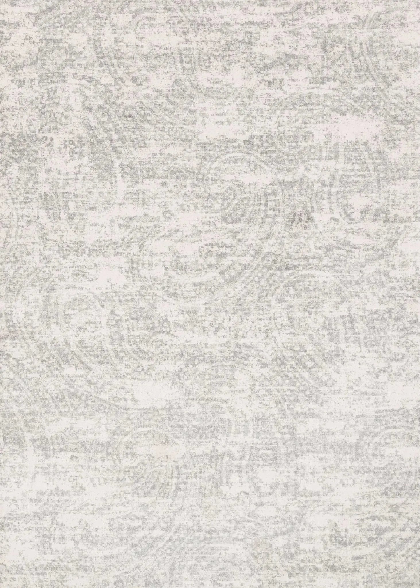 Torrance TC 01 Grey Rug