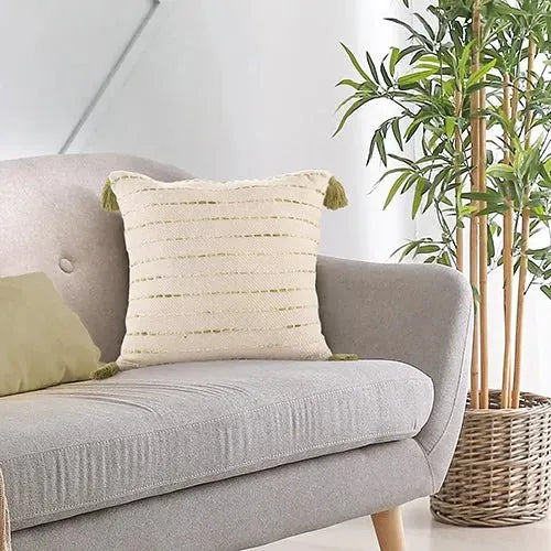 Torrent 07966OLG Olive/Green Pillow