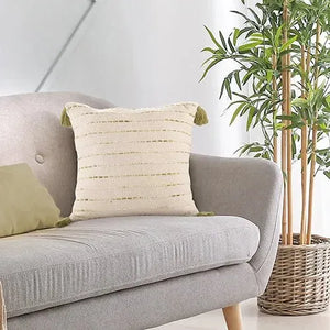 Torrent 07966OLG Olive/Green Pillow
