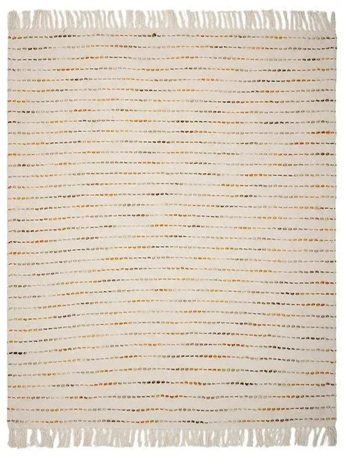 Torrent 80140YLW Yellow Throw Blanket