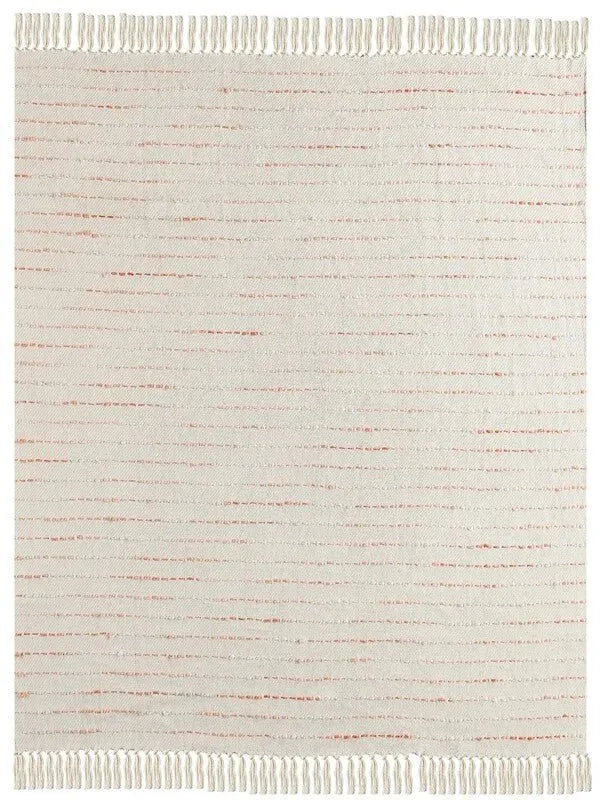 Torrent 80212PCH Peach Throw Blanket