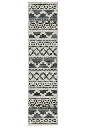 Torrey 005Y1 Beige/Blue Rug