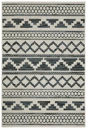 Torrey 005Y1 Beige/Blue Rug