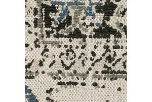 Torrey 5561H Beige/Grey Rug