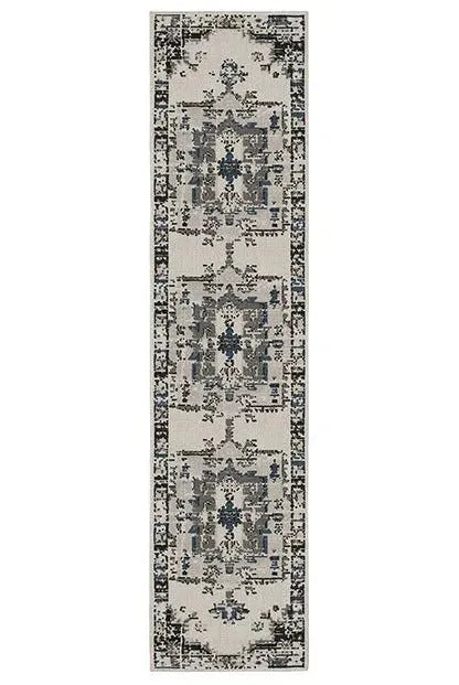Torrey 5561H Beige/Grey Rug