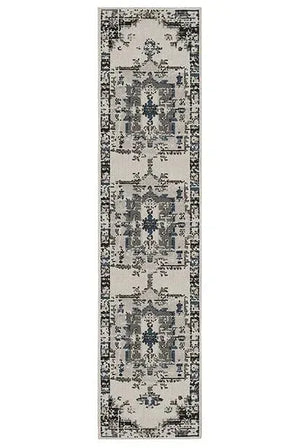 Torrey 5561H Beige/Grey Rug