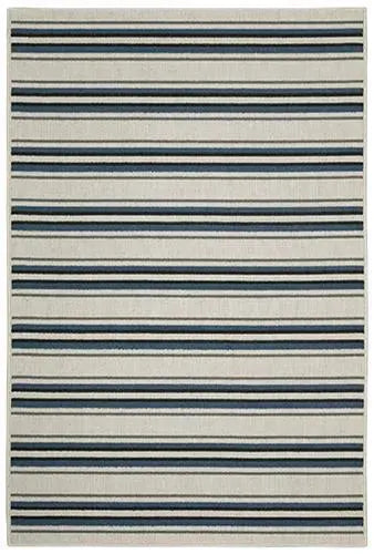 Torrey 5571Y Beige/Blue Rug