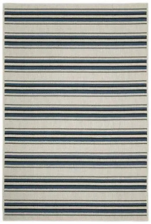Torrey 5571Y Beige/Blue Rug