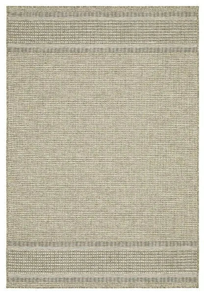 Tortuga TR07A Grey Rug