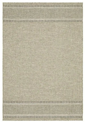 Tortuga TR07A Grey Rug