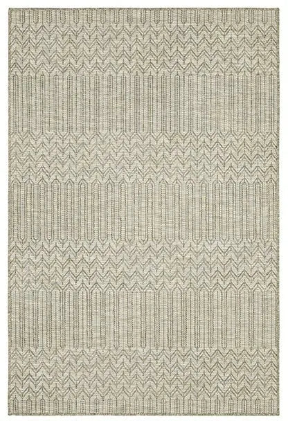 Tortuga TR09A Ivory Rug