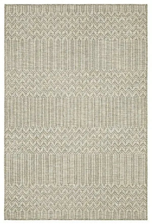 Tortuga TR09A Ivory Rug