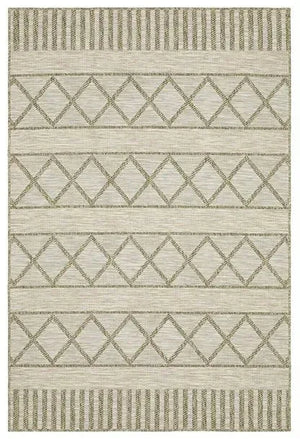 Tortuga TR11A Grey/Ivory Rug
