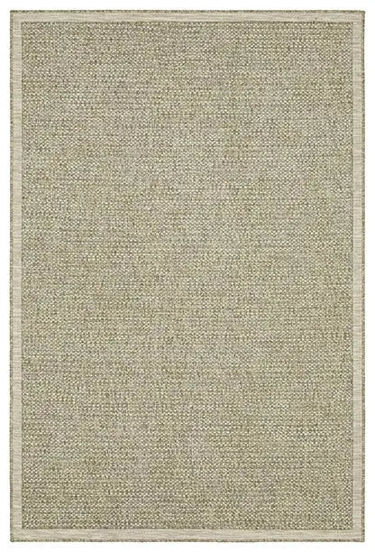 Tortuga TR12A Grey Rug