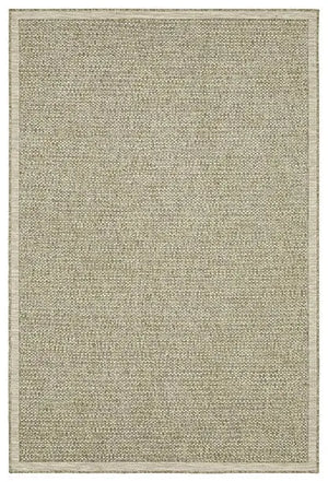 Tortuga TR12A Grey Rug