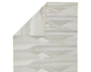 Torvi TOV01 Taupe/Grey Rug
